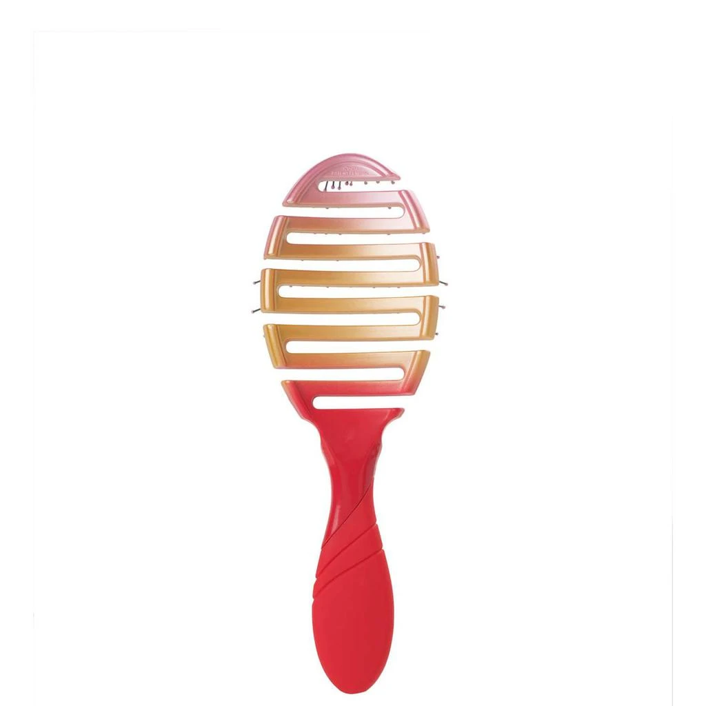 商品WetBrush|WetBrush Pro Flex Dry Ombre - Coral,价格¥61,第2张图片详细描述