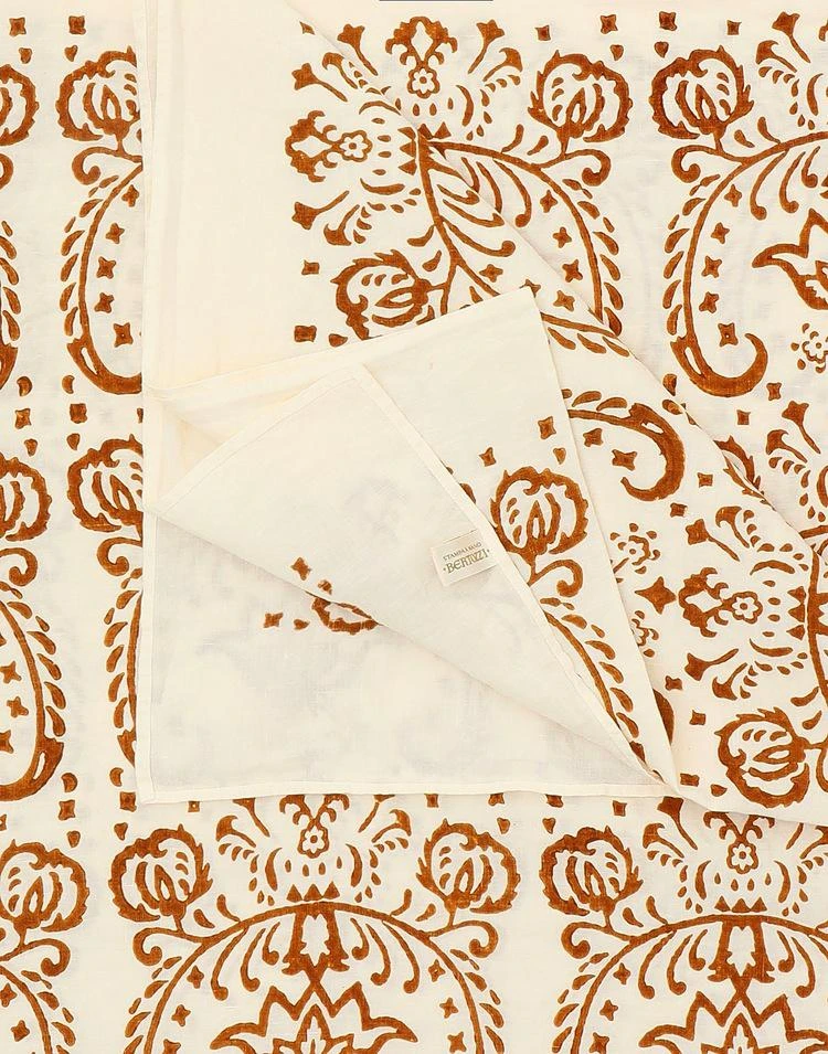 商品STAMPERIA BERTOZZI|Table Textiles,价格¥2491,第3张图片详细描述