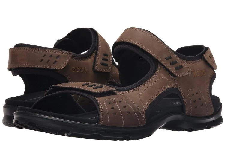 商品ECCO|Utah Sandal,价格¥657,第1张图片