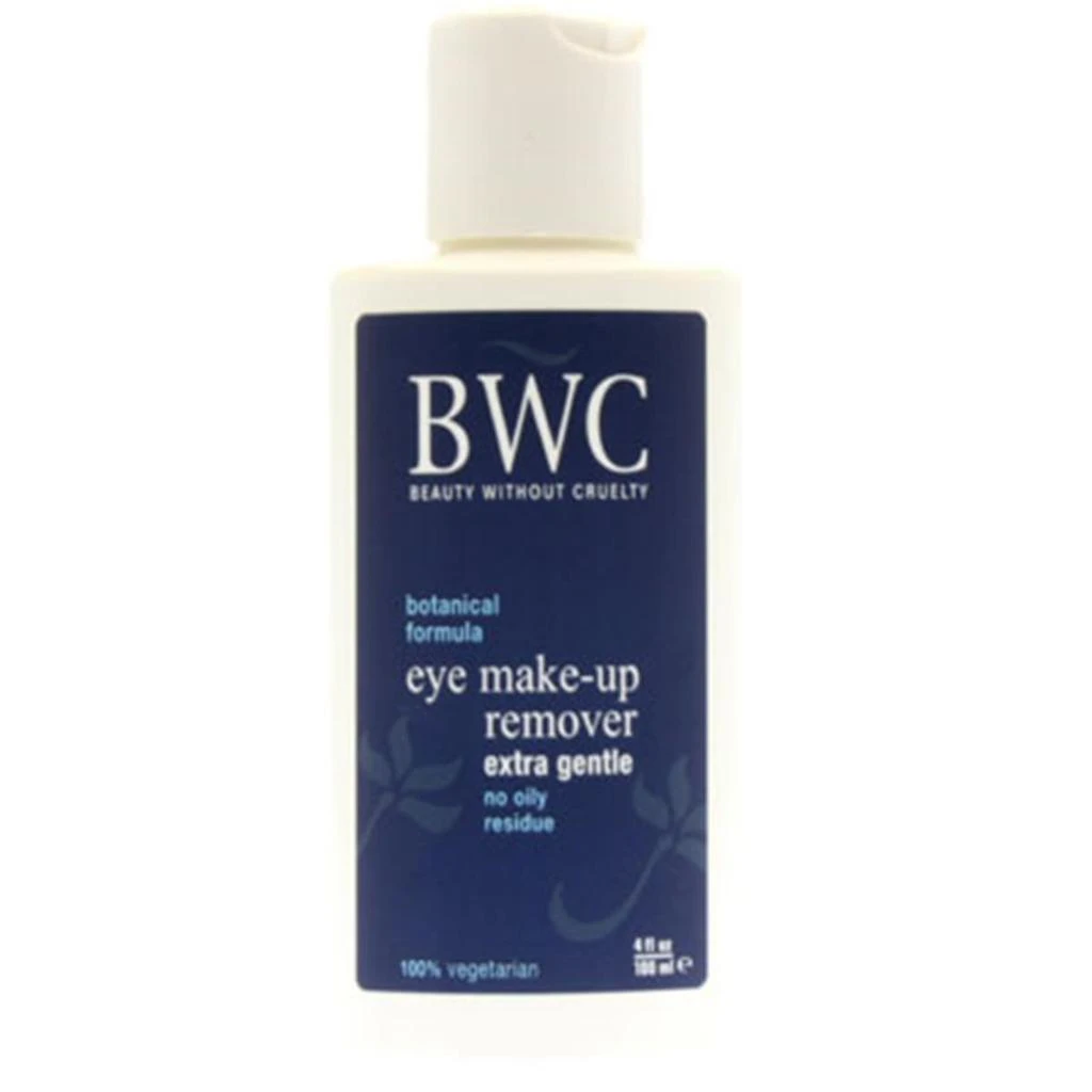 商品Beauty Without Cruelty|Beauty Without Cruelty 88081 Eye Make-Up Remover Extra Gentle,价格¥316,第1张图片