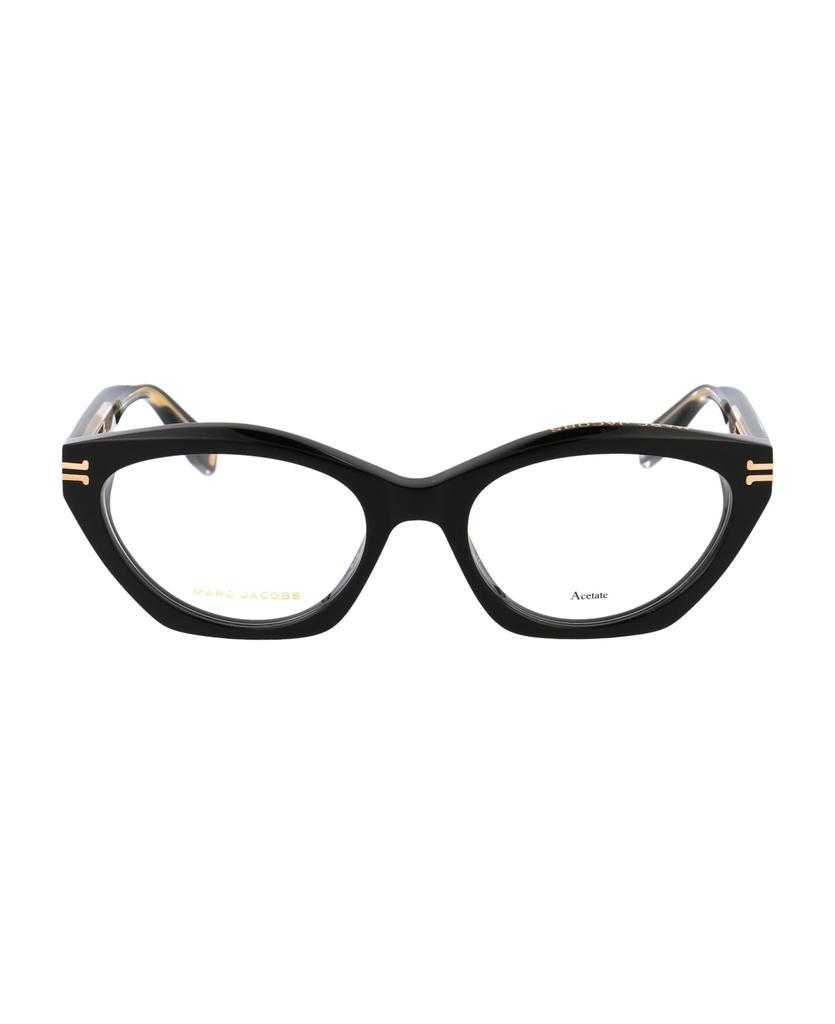 商品Marc Jacobs|Mj 1015 Glasses,价格¥1546,第1张图片