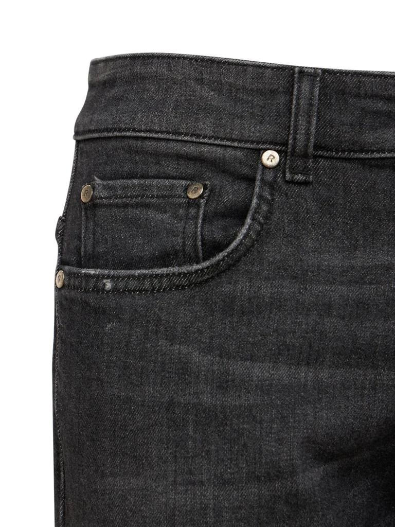 商品Represent|Skinny Fit Destroyer Denim Jeans,价格¥470,第4张图片详细描述
