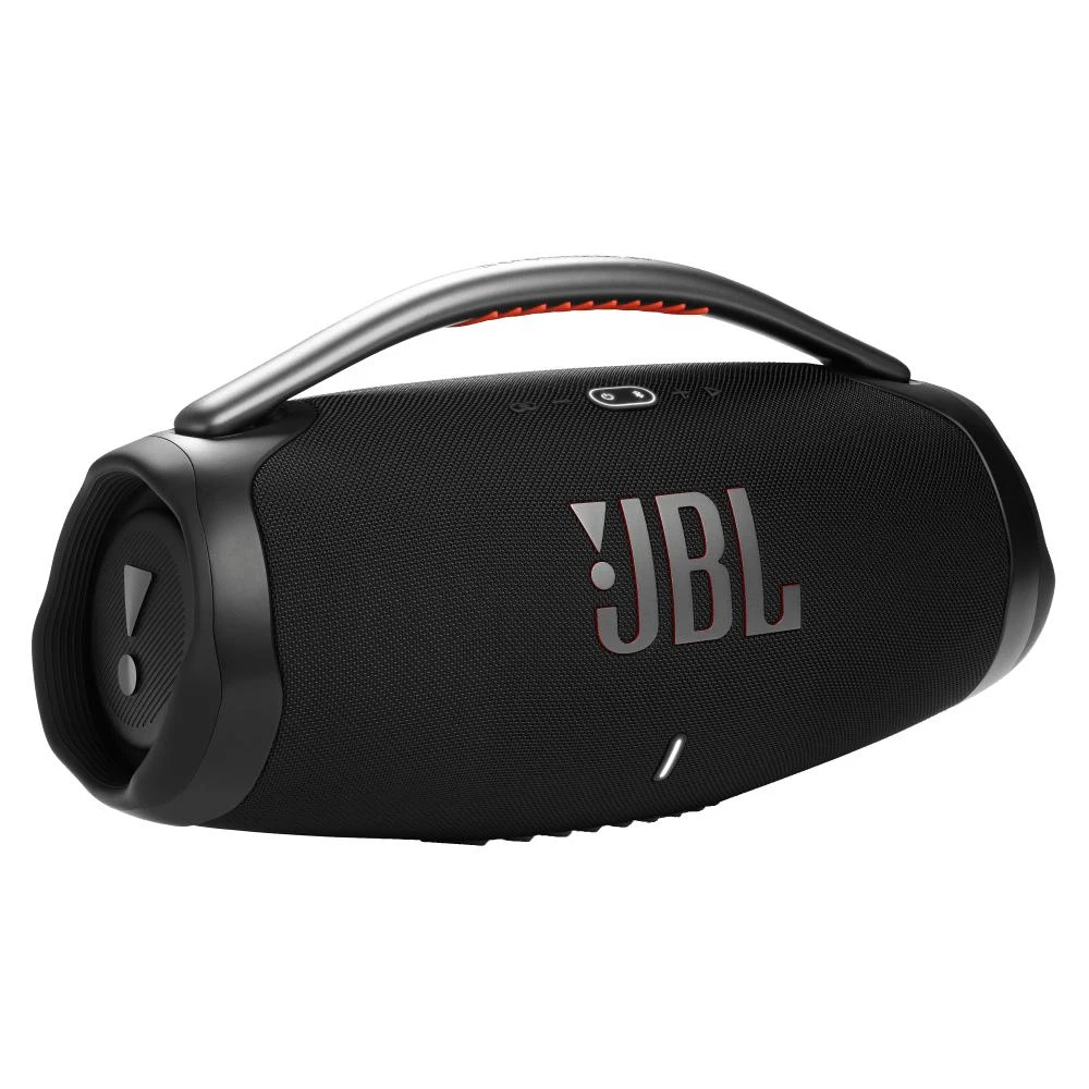 商品JBL|JBL Boombox 3 Bluetooth Speaker by JBL,价格¥3965,第3张图片详细描述