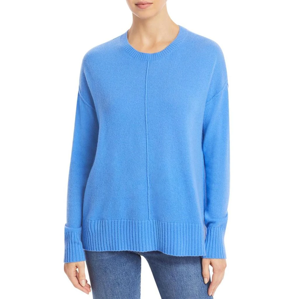 商品Private Label|Private Label Womens Cashmere Marled Sweater,价格¥365,第2张图片详细描述