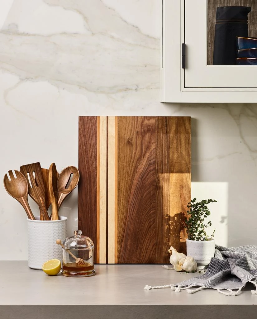 Motley Cutting Board 商品