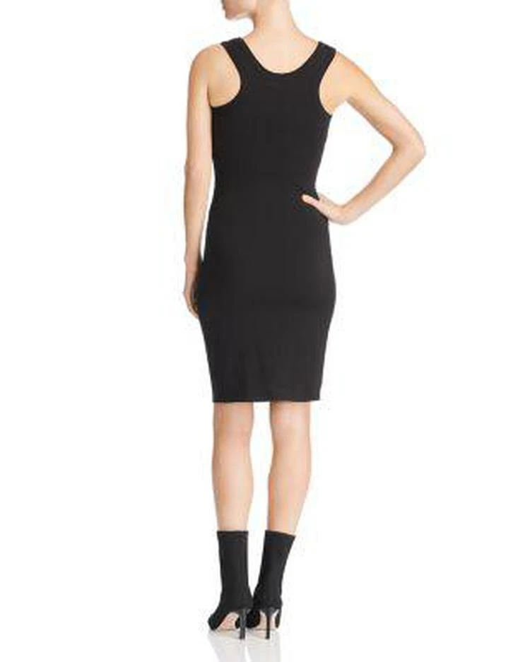 商品KENDALL & KYLIE|Ruched Tank Dress,价格¥197,第2张图片详细描述