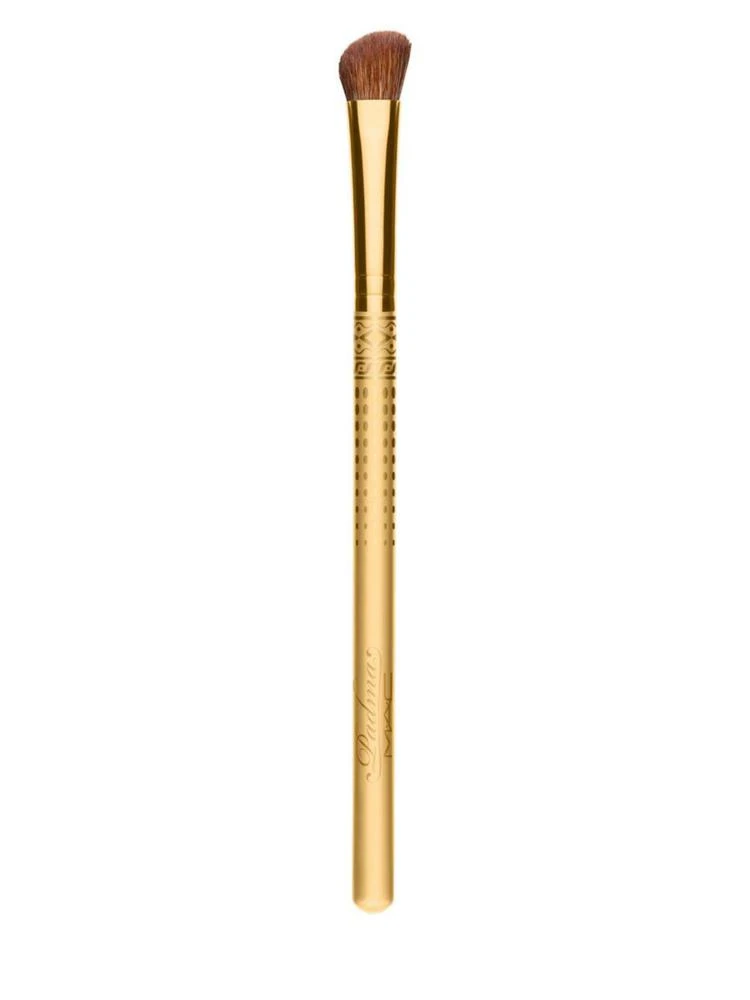 商品MAC|MAC X Padma Lakshmi 275 SES Medium Angled Shading Brush,价格¥188,第1张图片