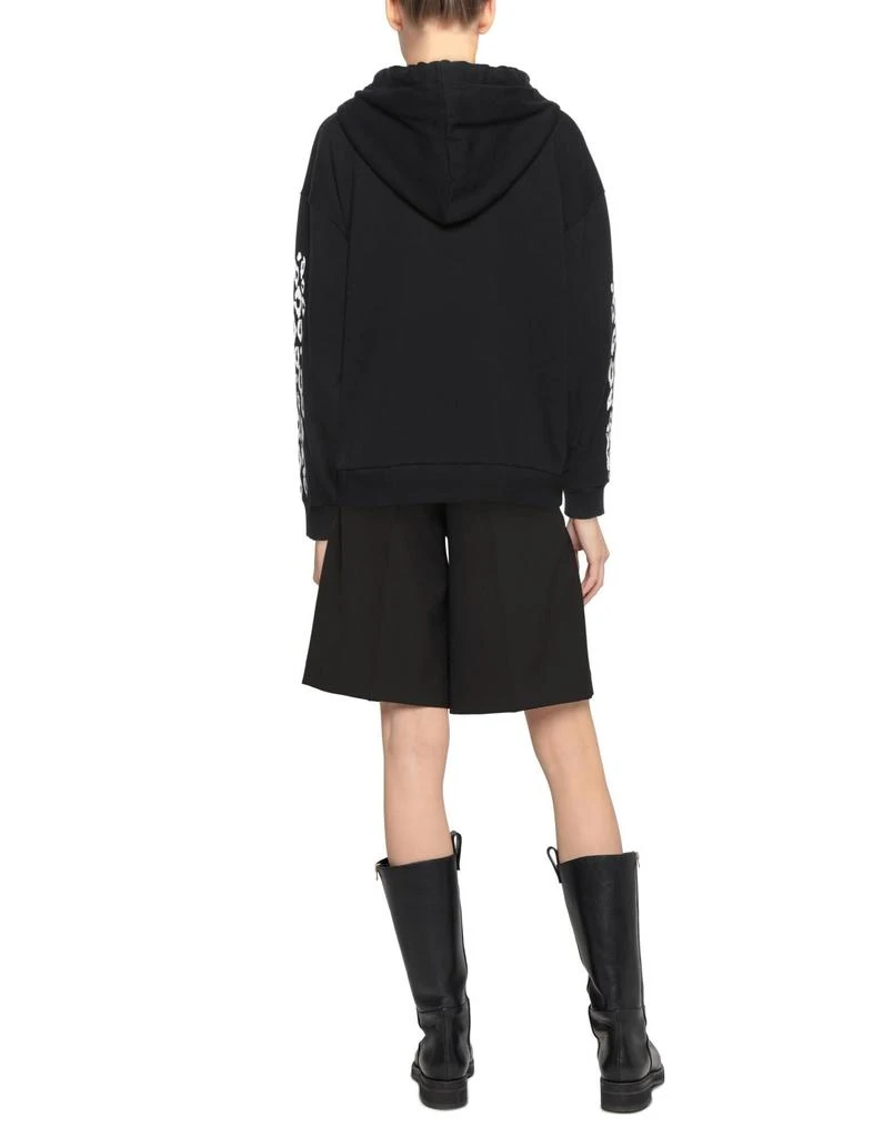 商品Just Cavalli|Hooded sweatshirt,价格¥1183,第3张图片详细描述