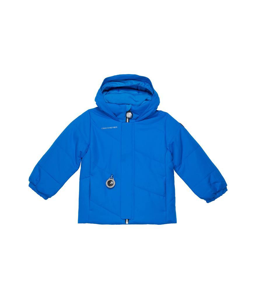 商品Obermeyer|Camber Jacket (Toddler/Little Kids/Big Kids),价格¥1020,第1张图片