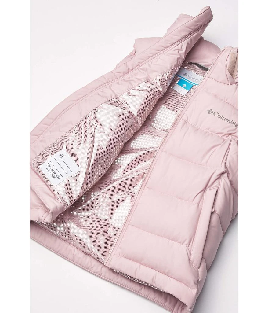 商品Columbia|Pike Lake™ Hooded Vest (Little Kids/Big Kids),价格¥761,第3张图片详细描述