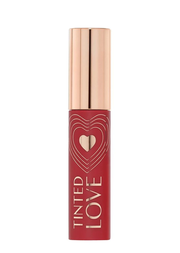 商品Charlotte Tilbury|Tinted Love Lip + Cheek Tint,价格¥181,第1张图片详细描述