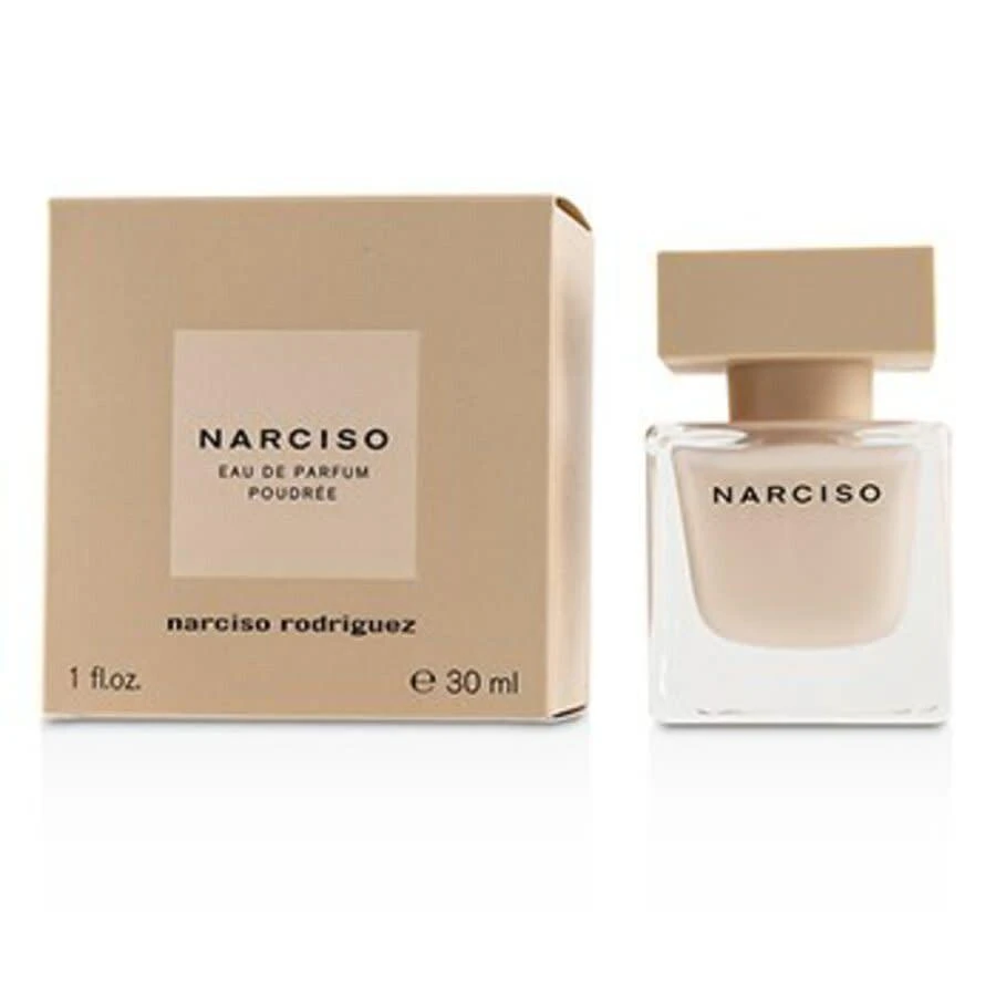 商品Narciso Rodriguez|Narciso Rodriguez Narciso Poudree Ladies EDP,价格¥288,第1张图片