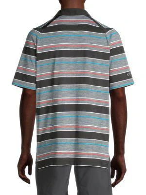 商品Callaway|Stripe Polo,价格¥113,第2张图片详细描述