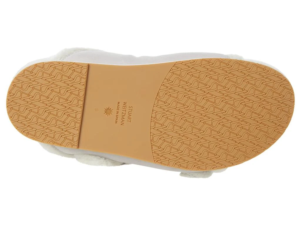 商品Stuart Weitzman|Piper Chill Slide Sandal,价格¥1710,第3张图片详细描述