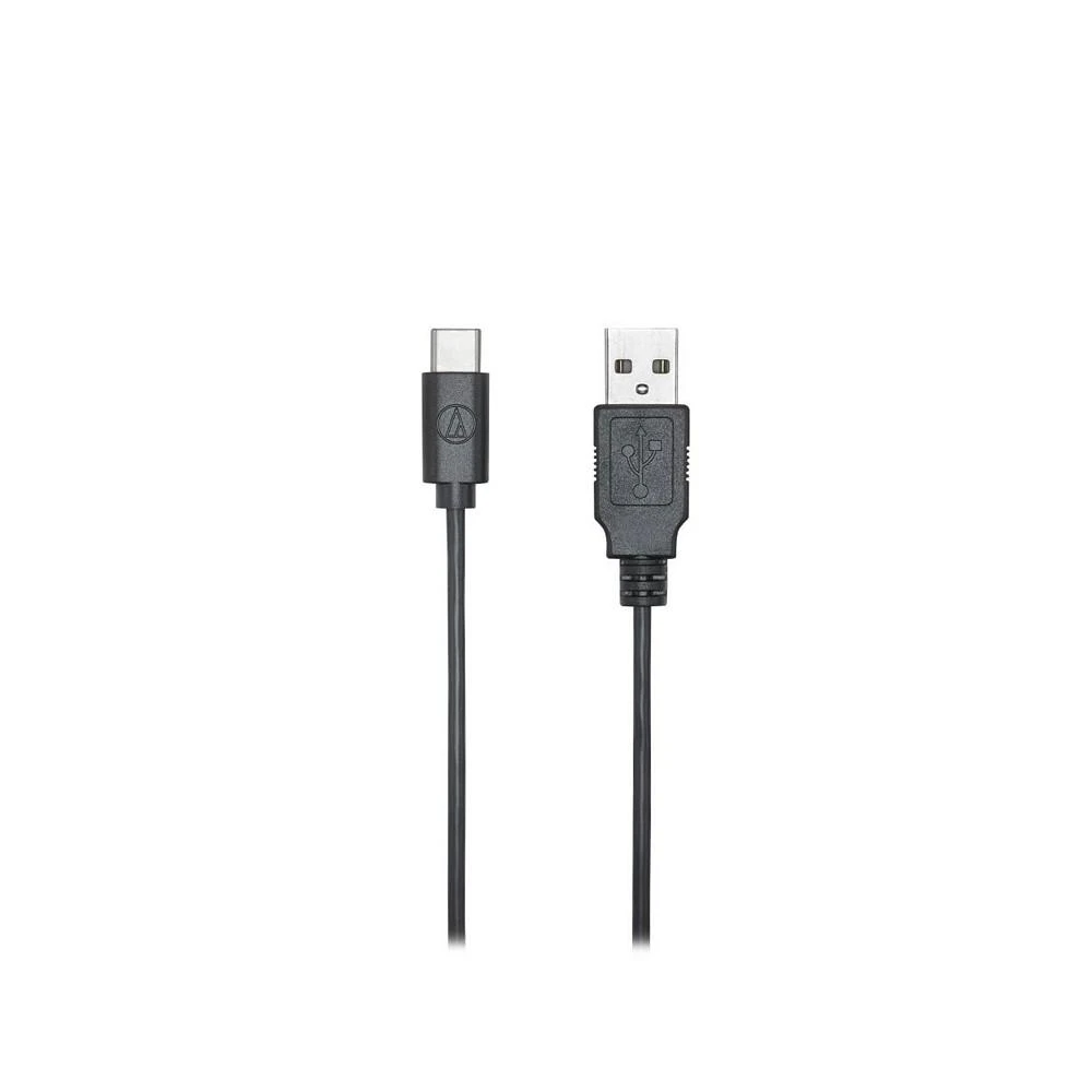 商品Audio-Technica|Cardioid Condenser USB Microphone,价格¥598,第3张图片详细描述