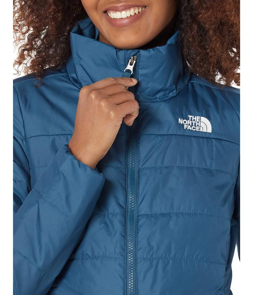 商品The North Face|Flare Jacket,价格¥726,第3张图片详细描述