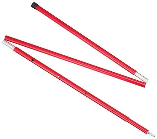 商品MSR|MSR - Adjustable Tarp Pole 8ft,价格¥612,第1张图片