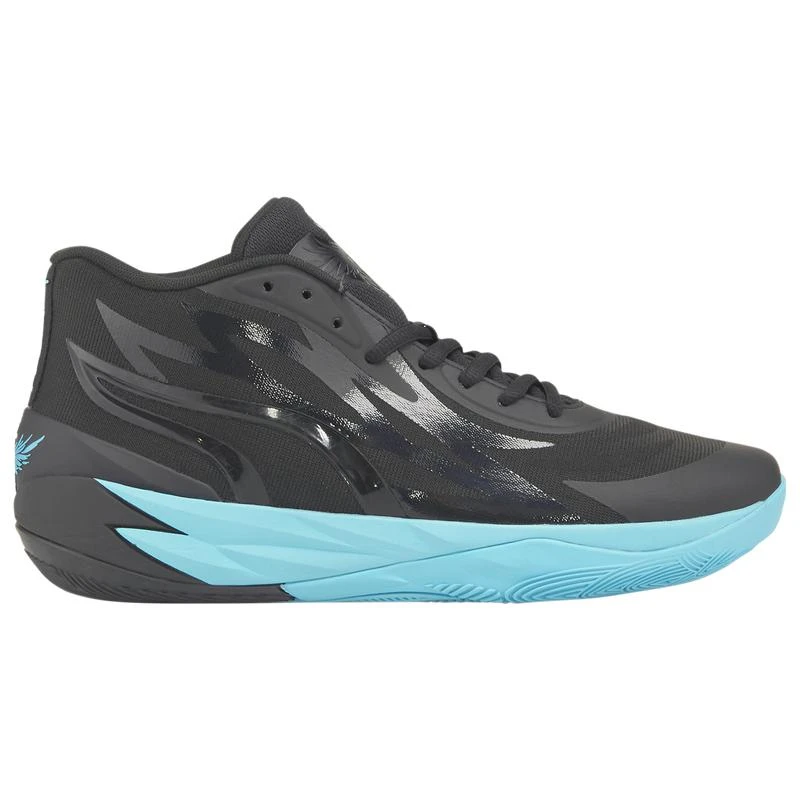 商品Puma|PUMA MB.02 - Men's,价格¥484,第1张图片