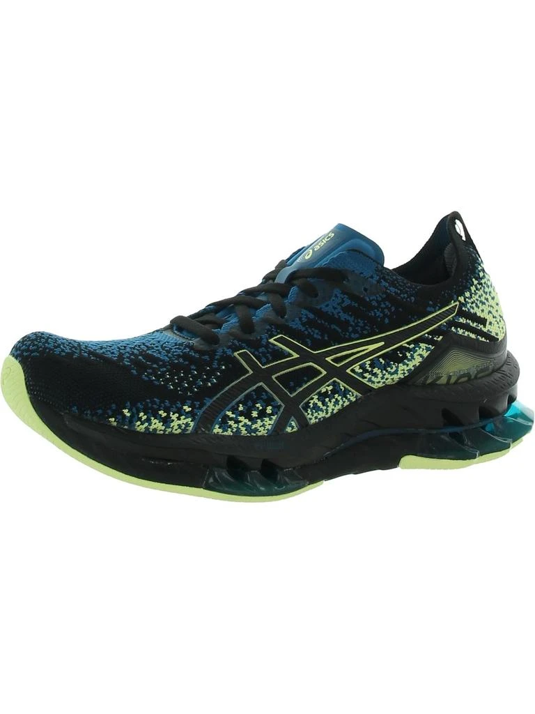 Kinsei Blast Mens Mesh Trainers Running Shoes 商品