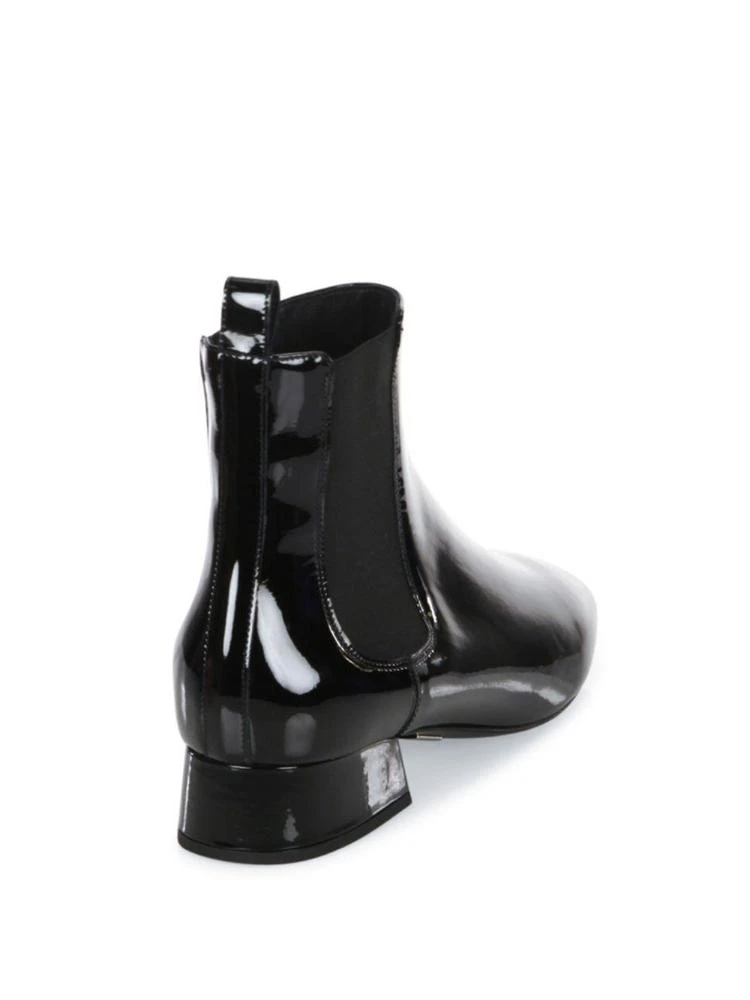 商品Michael Kors|Park Leather Booties,价格¥1725,第2张图片详细描述