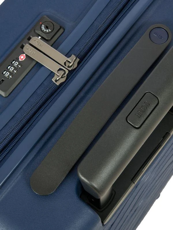 商品Bric's|BY ULISSE 21-inch Carry-On Expandable Spinner,价格¥1466,第5张图片详细描述
