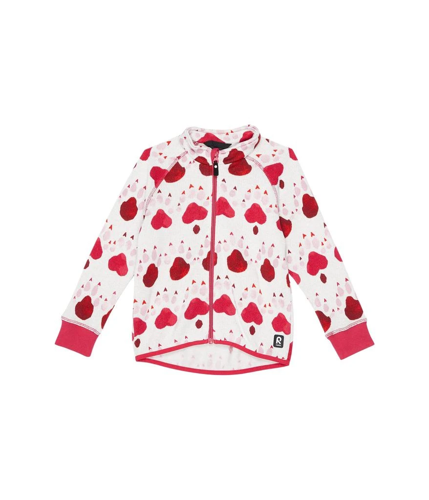 商品Reima|Ornament Fleece Sweater (Infant/Toddler),价格¥177,第1张图片