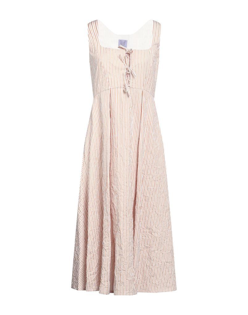 商品Thierry Colson|Midi dress,价格¥3128,第1张图片
