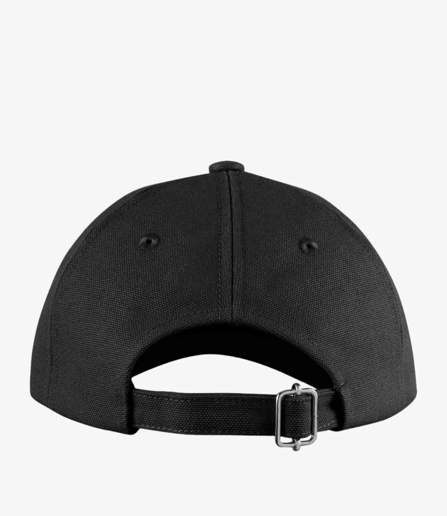 商品A.P.C.|Charlie baseball cap,价格¥987,第2张图片详细描述