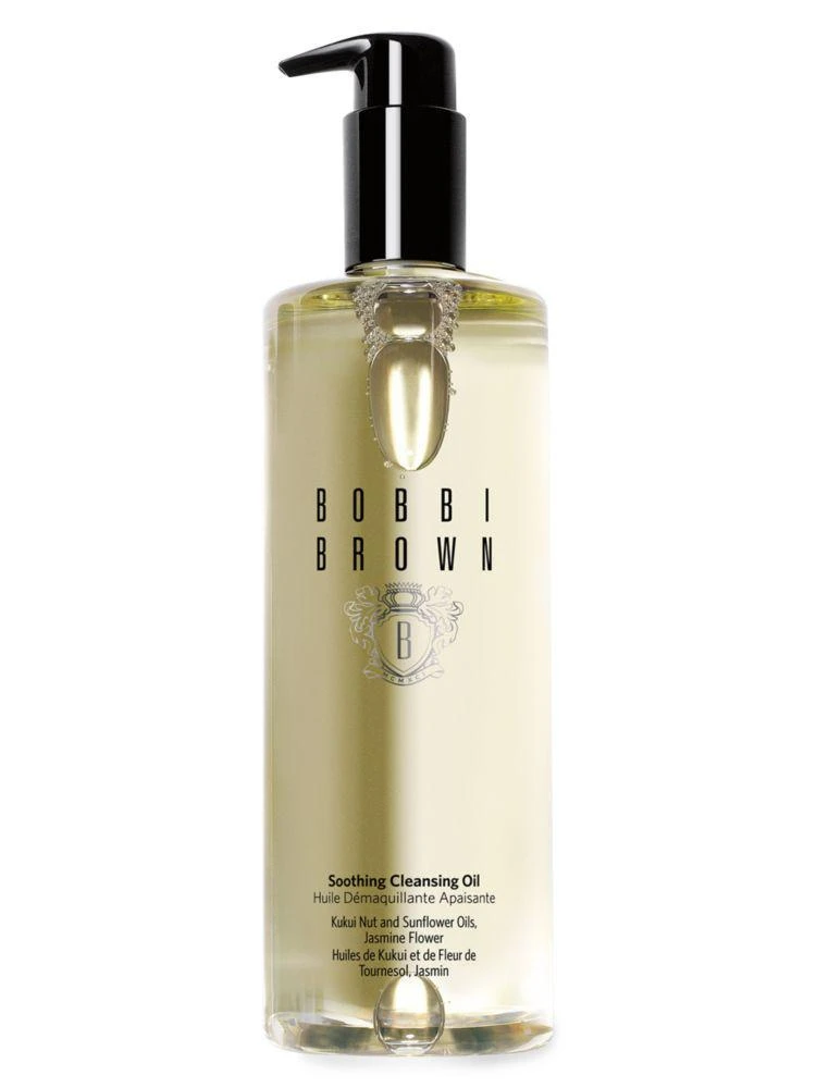 商品Bobbi Brown|Soothing Cleansing Oil,价格¥513,第1张图片
