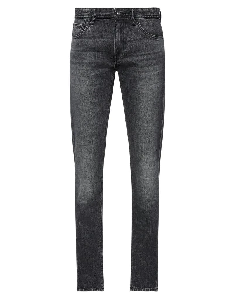 商品Armani Exchange|Denim pants,价格¥629,第1张图片