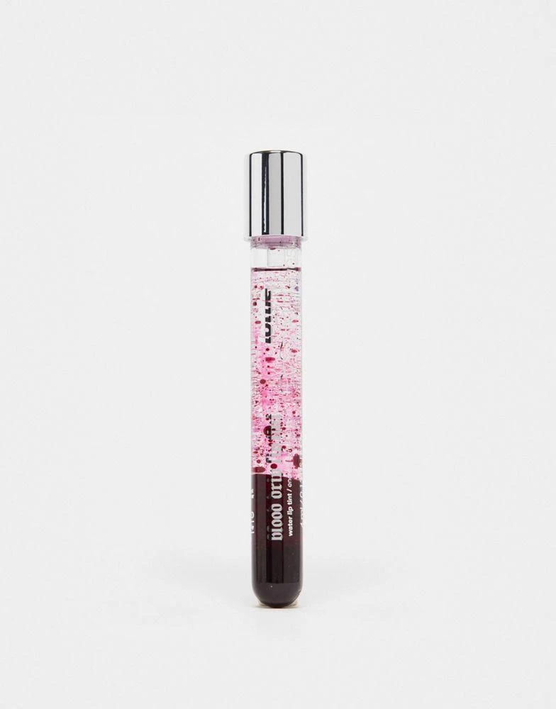 商品Lottie|Lottie London x Vampire Diaries Blood Drip Lip Tint - Bitten,价格¥60,第1张图片