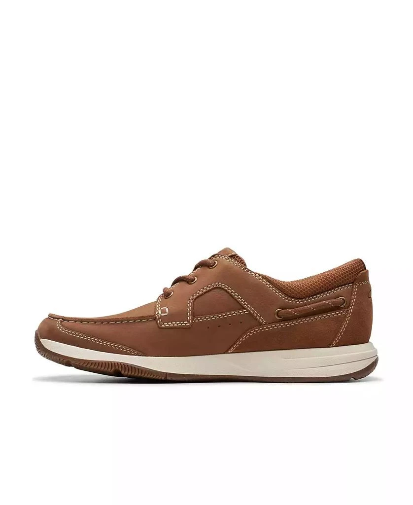 Collection Men's Sailview Lace Shoes 商品