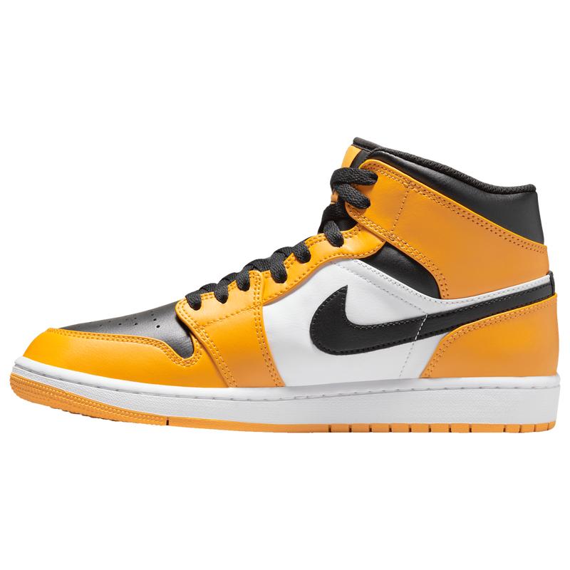 Jordan AJ 1 Mid - Men's商品第2张图片规格展示