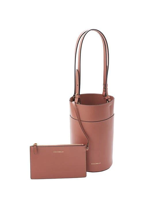 商品Coccinelle|Garconne Bag_4 Color,价格¥3278,第4张图片详细描述