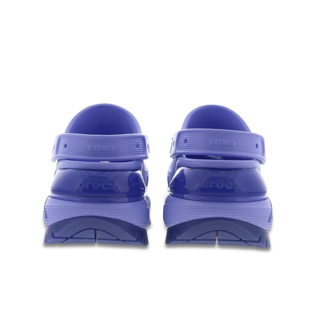 商品Crocs|Crocs Mega Crush - Women Flip-Flops and Sandals,价格¥428-¥475,第3张图片详细描述
