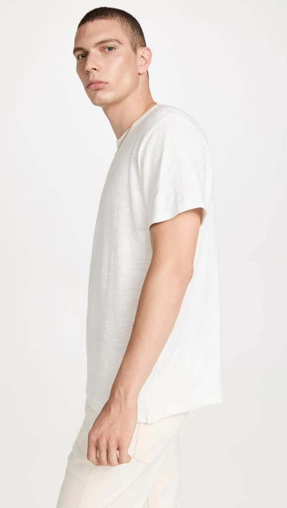 商品Rag & Bone|Classic Flame Tee,价格¥718,第3张图片详细描述