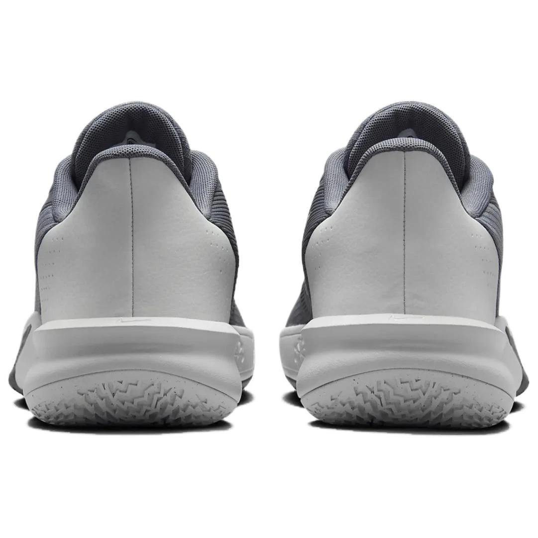 商品[国内直发] NIKE|Precision 7 轻便舒适 低帮 篮球鞋 男女同款 灰色,价格¥309,第6张图片详细描述