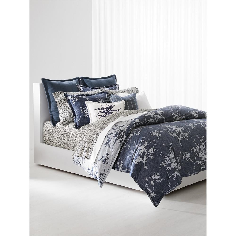 商品Ralph Lauren|Eva Botanical Comforter Set, King,价格¥1853-¥2206,第1张图片