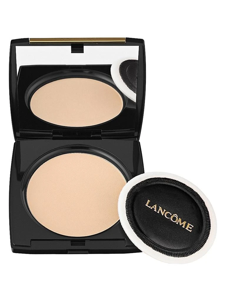 商品Lancôme|Dual Finish Powder Foundation,价格¥384,第1张图片