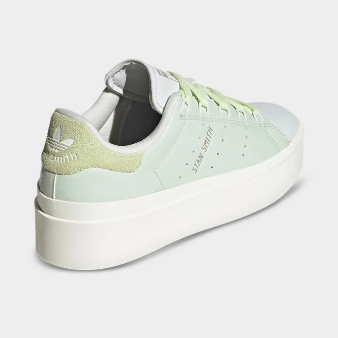 Women's adidas Originals Stan Smith Bonega Casual Shoes 商品