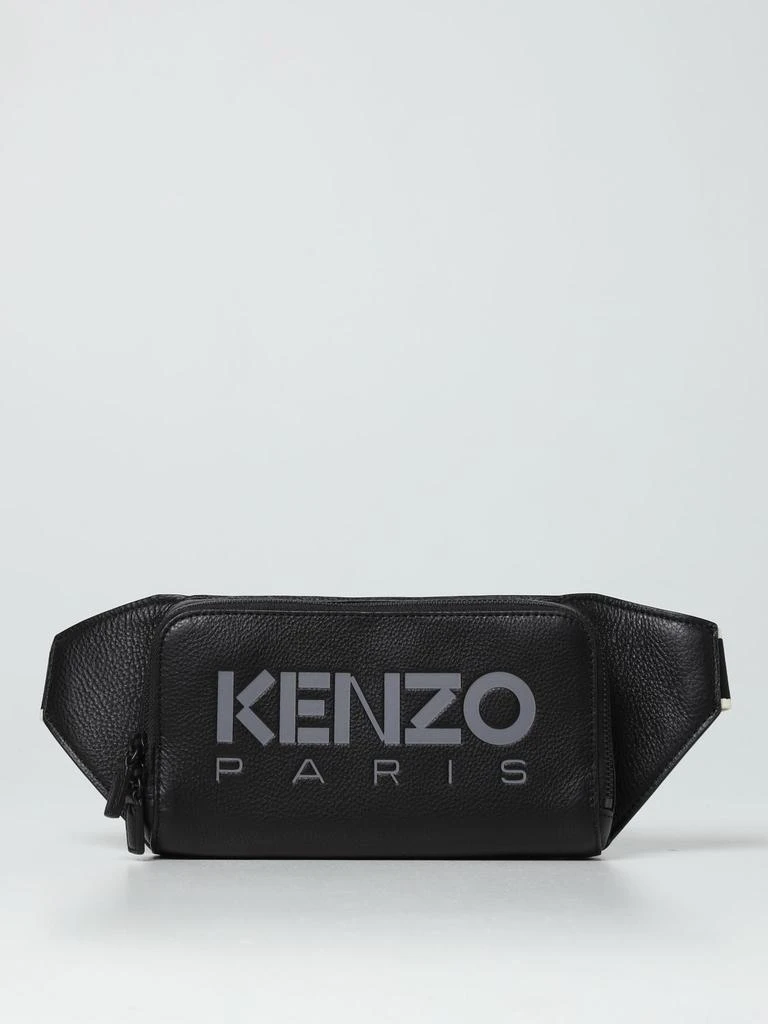 商品Kenzo|Kenzo belt bag for man,价格¥1217,第1张图片