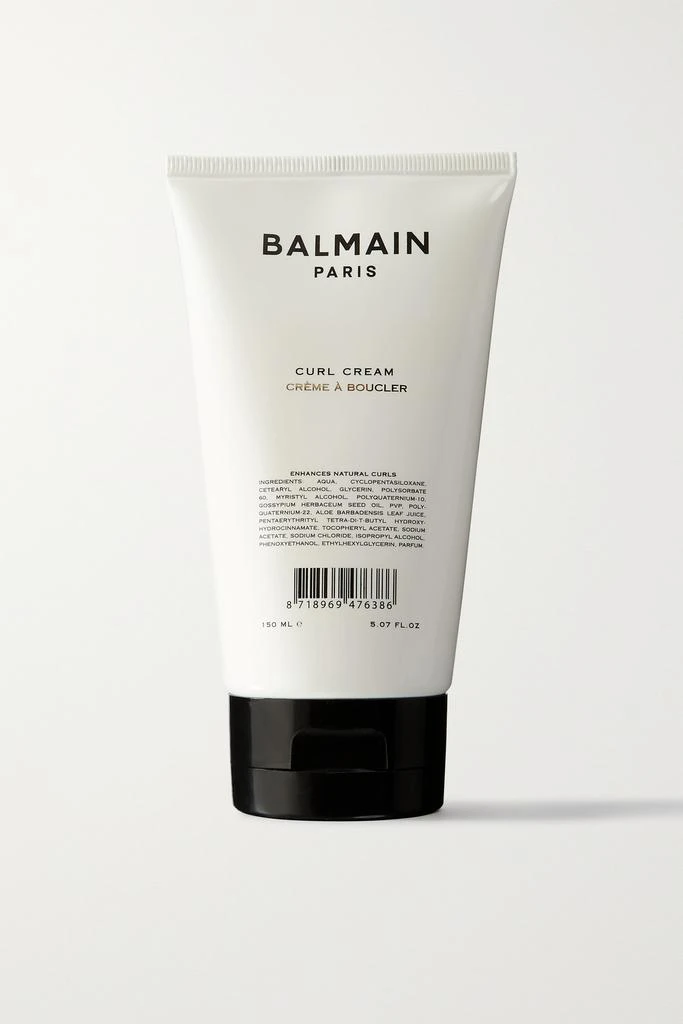 商品Balmain|卷发造型乳，150ml,价格¥306,第1张图片