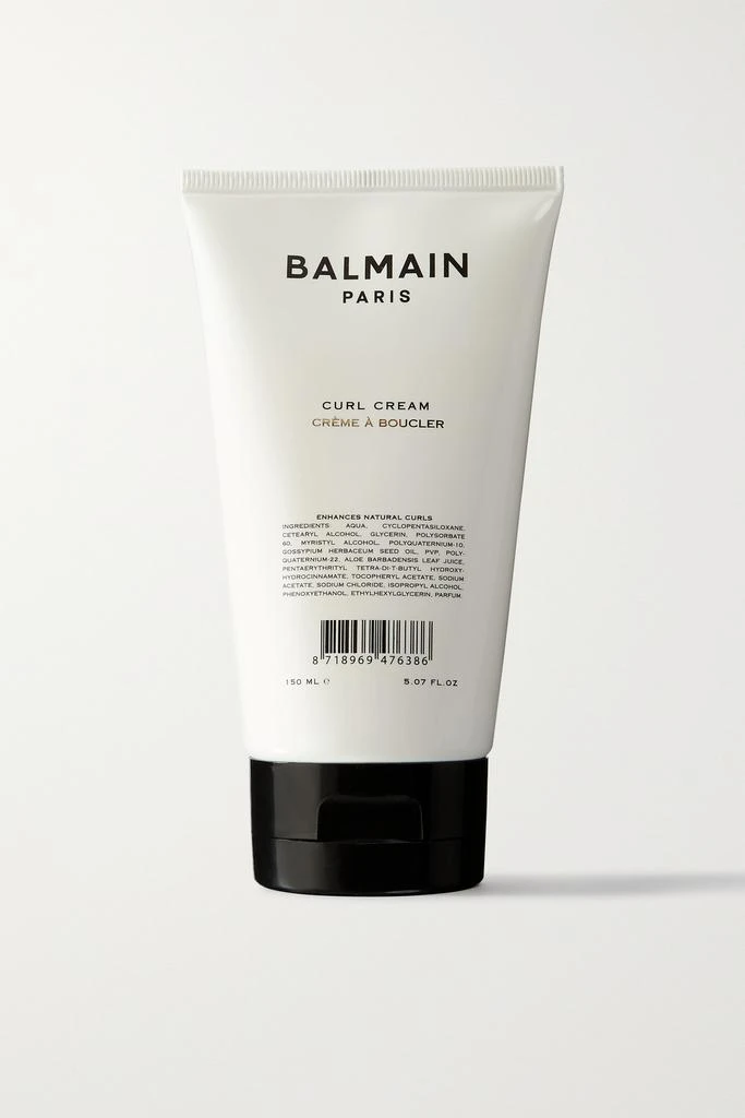 商品Balmain|卷发造型乳，150ml,价格¥161,第1张图片