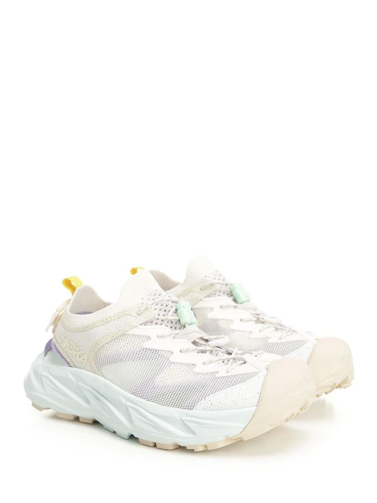 商品Hoka One One|Hopara 2 Sneakers White,价格¥851,第2张图片详细描述