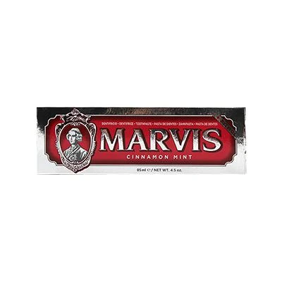MARVIS马尔斯 肉桂薄荷牙膏 85ml 商品