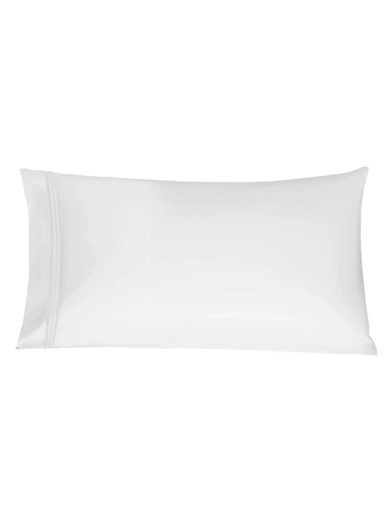 商品Frette|Triplo Popeline 250 Thread Count Pillowcase,价格¥1288,第1张图片