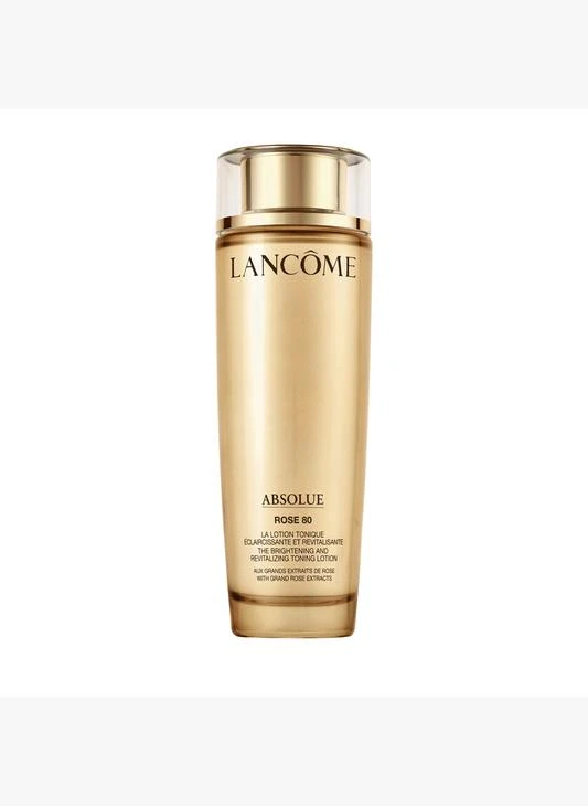 商品Lancôme|Absolue Rose 80 brightening and revitalising toning lotion with rose extracts,价格¥947,第1张图片