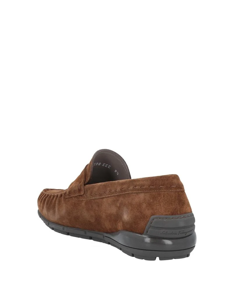 商品Salvatore Ferragamo|Loafers,价格¥1830,第3张图片详细描述