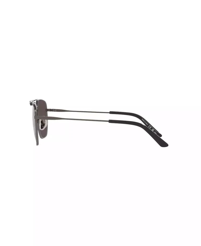 商品Balenciaga|Men's Sunglasses, BB0298SA,价格¥3636,第4张图片详细描述