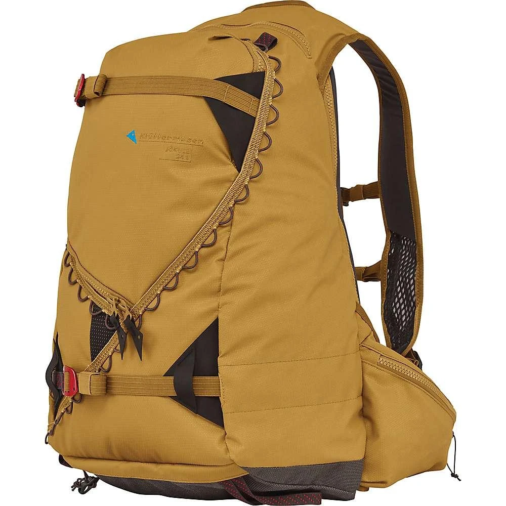 商品Klattermusen|Klattermusen Jokull 24L Pack,价格¥1850,第4张图片详细描述